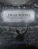 Dear Rodeo - The Cody Johnson Story poster