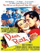 Dear Ruth poster