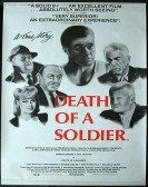 Death of a Soldier Free Download