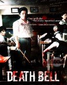 Death Bell poster