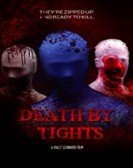 Death By Tights poster