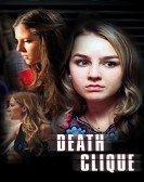 Death Clique poster