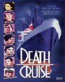 Death Cruise poster