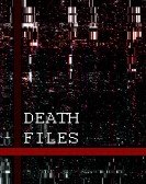 Death files poster