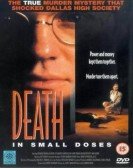 Death In Small Doses poster