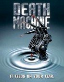 Death Machin poster