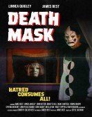 Death Mask poster