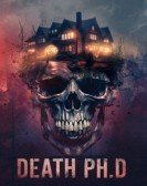 Death PhD poster