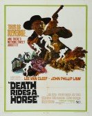 Death Rides a Horse (1967) - Da uomo a uomo Free Download