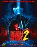 Death-Scort Service Part 2: The Naked Dead poster