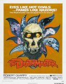 Deathmaster poster