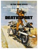 Deathsport poster