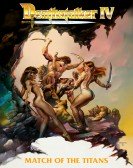 Deathstalker IV: Match of Titans Free Download