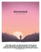 Decanted poster