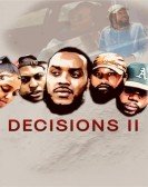 Decisions 2 poster