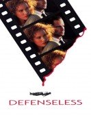 Defenseless poster