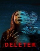 Deleter poster