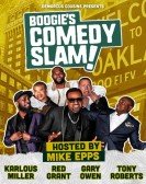 DeMarcus Cousins Presents Boogie's Comedy Slam Free Download