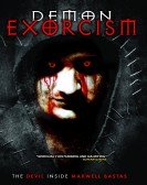 Demon Exorcism: The Devil Inside Maxwell Bastas Free Download