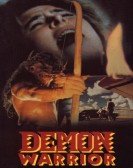 Demon Warrior poster