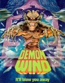 Demon Wind Free Download