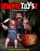 Demonic Toys 2 poster