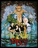 Demons at the Door poster