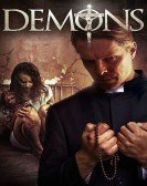 Demons (2017) poster