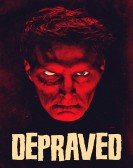 Depraved (2019) poster