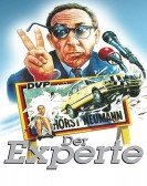 Der Experte (1988) poster