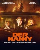 Der Nanny poster