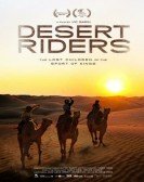 Desert Riders poster