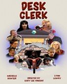 Desk Clerk Free Download