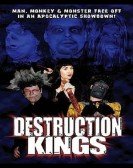 Destruction Kings Free Download