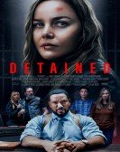 Detained poster