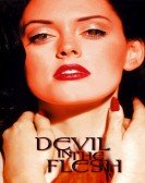 Devil in the poster