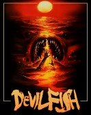 Devil Fish poster