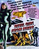 Devil Girl from Mars Free Download