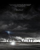 Devil's Gate (2017) poster