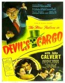 Devil's Cargo poster