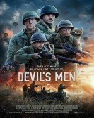 Devil's Men poster