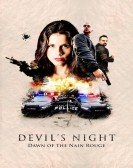 Devil's Night: Dawn of the Nain Rouge poster