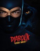 Diabolik - Who Are You? Free Download