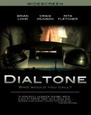 Dialtone poster