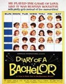 Diary of a Bachelor poster