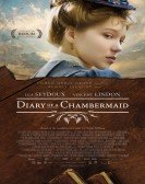 Diary Of A Chambermaid poster