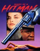 Diary of a Hitman poster