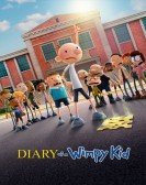 Diary of a Wimpy Kid poster