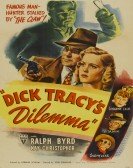 Dick Tracy S poster