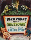 Dick Tracy Meets Gruesome Free Download